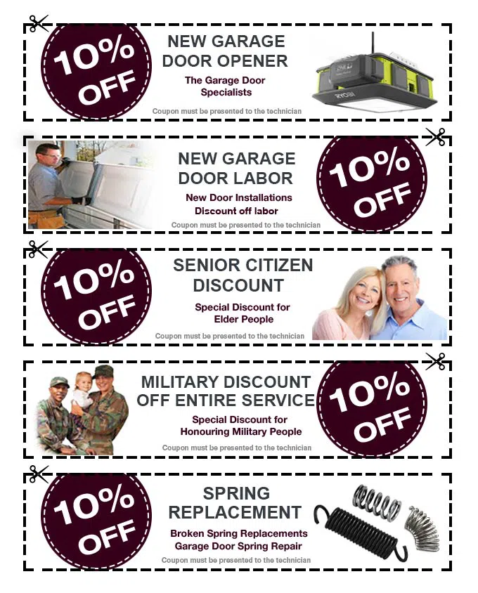 USA Garage Doors  San Antonio, TX 210-245-6485 - CouponSet26-five