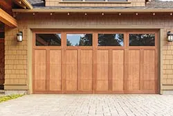 USA Garage Doors  San Antonio, TX 210-245-6485 - custom-side
